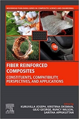Cover of Fiber Reinforced Composites